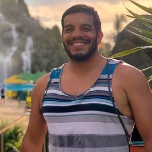 Meet your Posher, Christian